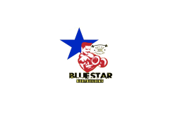Blue Star Body Building