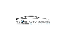 We One Auto Repair Workshop