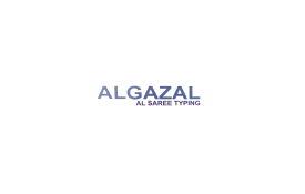 Al Gazal Al Saree Typing