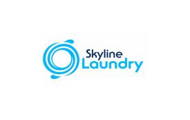 Sky Line Automatic Laundry Main branch
